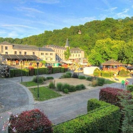 Chaleureux Chalet A Durbuy Zewnętrze zdjęcie