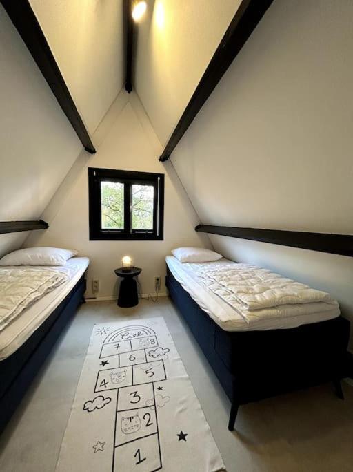 Chaleureux Chalet A Durbuy Zewnętrze zdjęcie